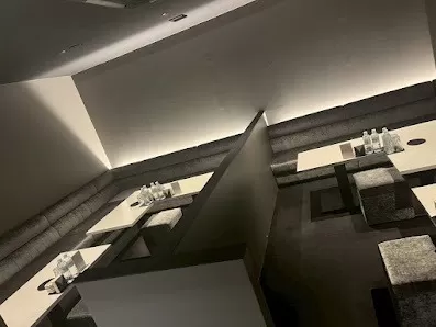 LUXE（リュクス）の店内写真