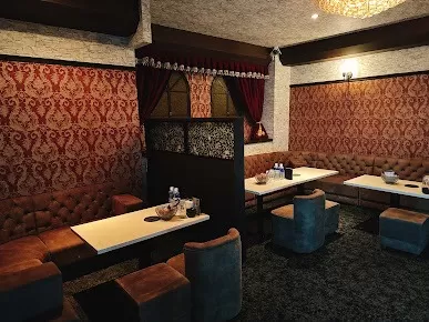 Lucia 〜るちあ〜の店内写真
