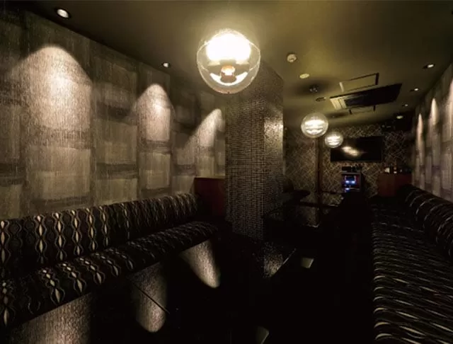 CLUB A-1の店内写真