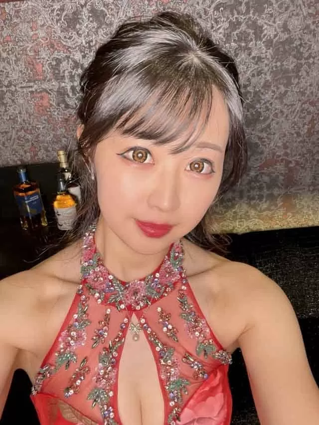 club Rossoの衣装・制服