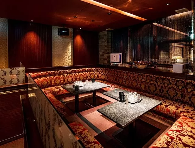 club Vulcanの店内写真