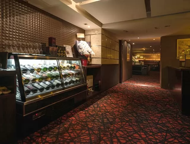 CLUB A-1 熊本の店内写真