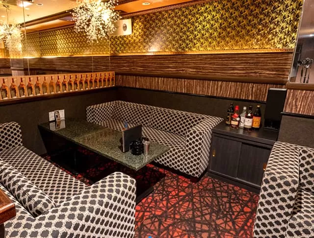 CLUB A-1 熊本の店内写真
