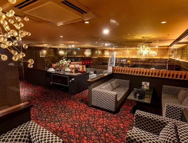 CLUB A-1 熊本の店内写真