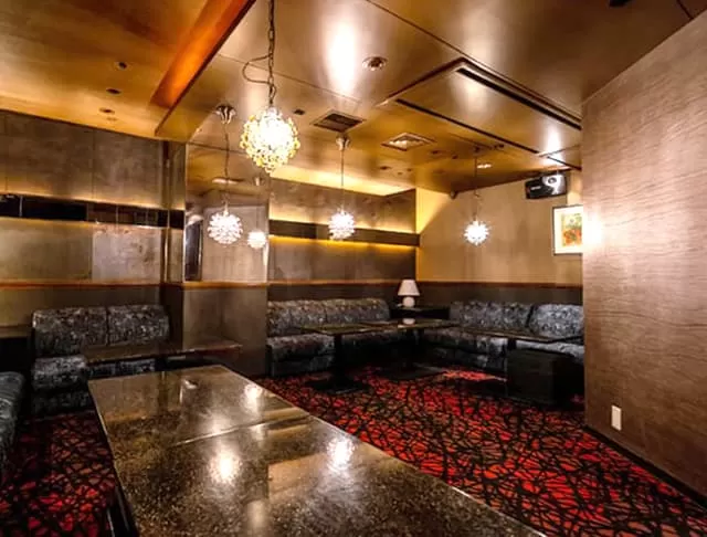 CLUB A-1 熊本の店内写真