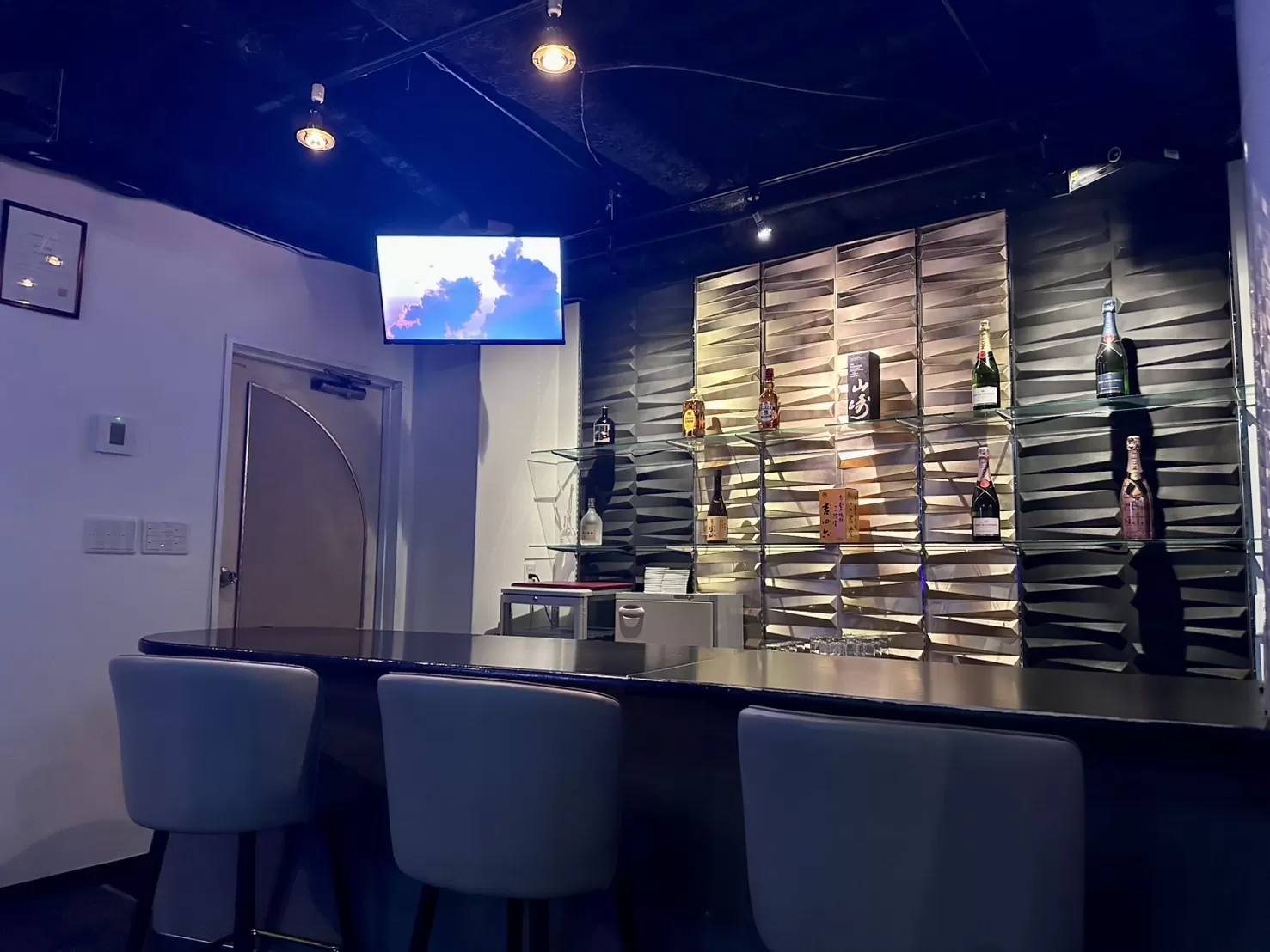 Lotus（ロータス）の店内写真