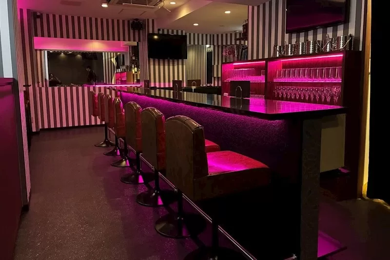 BUNNY BEE (バニービー)の店内写真