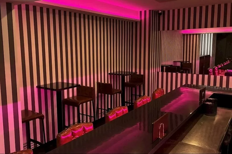 BUNNY BEE (バニービー)の店内写真