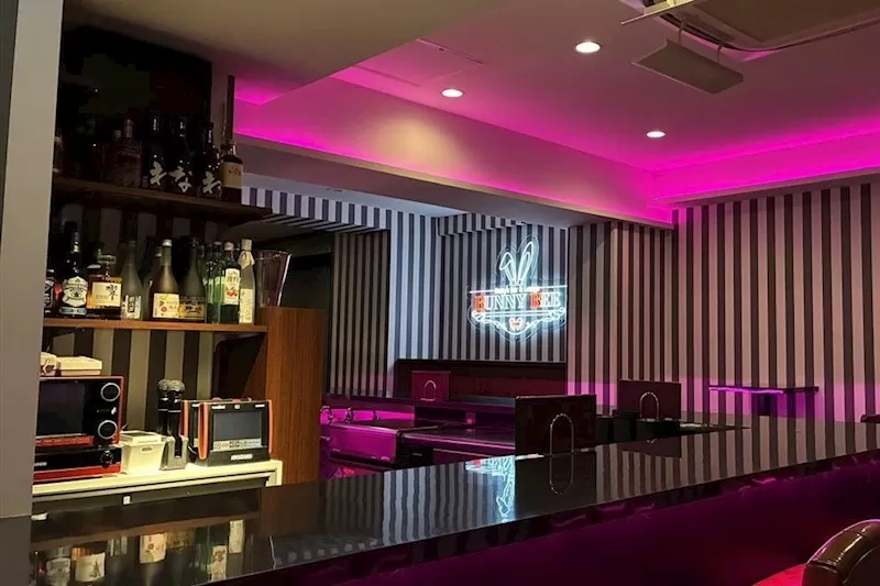 BUNNY BEE (バニービー)の店内写真
