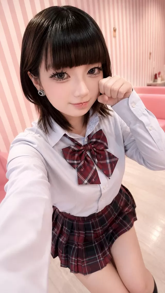 全力ッ！女子くら部の衣装・制服