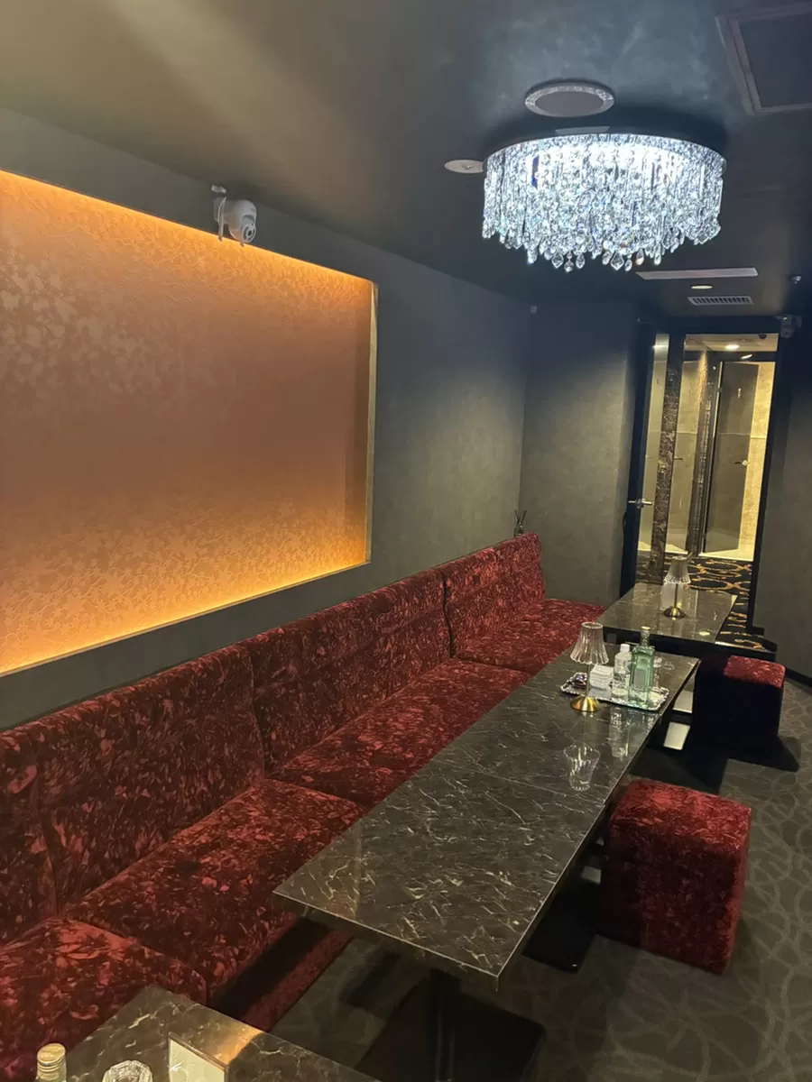 JILL PALACEの店内写真