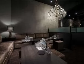 LUXURY CLUB BIJOU（ビジュ）の店内写真