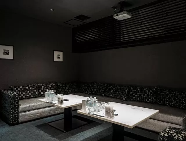 LUXURY CLUB BIJOU（ビジュ）の店内写真