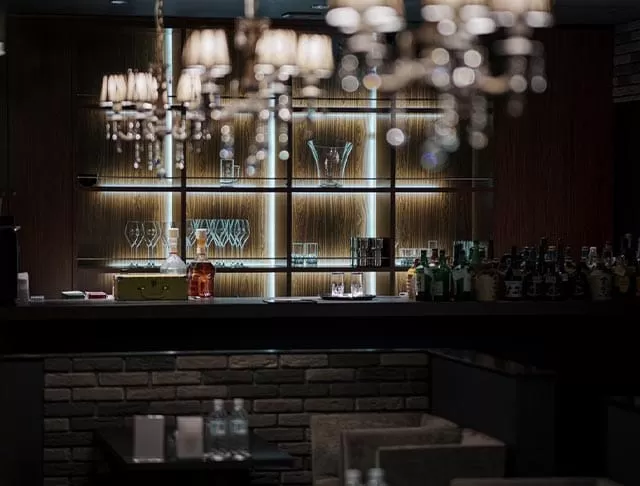 LUXURY CLUB BIJOU（ビジュ）の店内写真