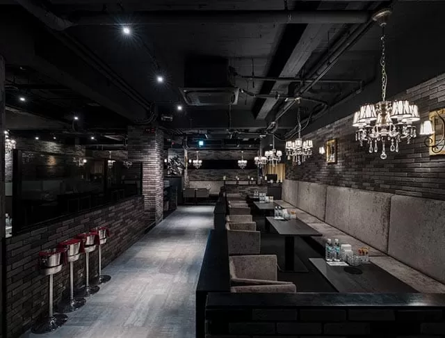 LUXURY CLUB BIJOU（ビジュ）の店内写真