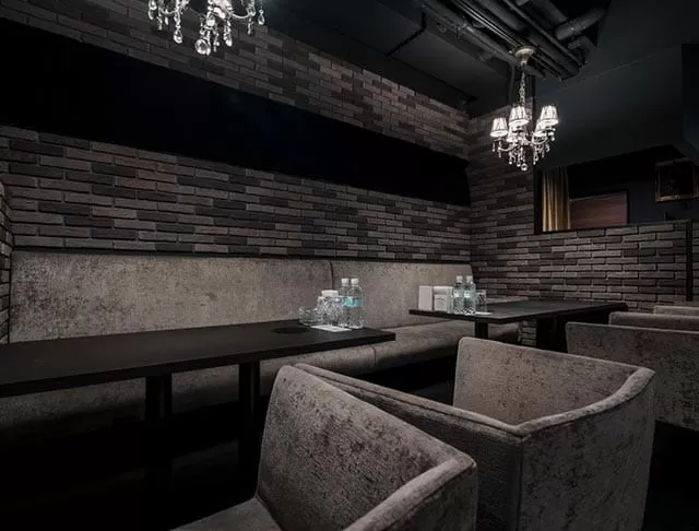 LUXURY CLUB BIJOU（ビジュ）の店内写真