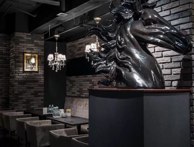 LUXURY CLUB BIJOU（ビジュ）の店内写真