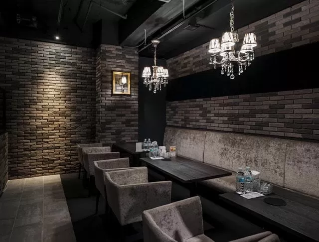 LUXURY CLUB BIJOU（ビジュ）の店内写真