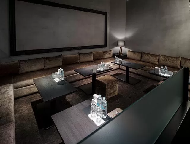 LUXURY CLUB BIJOU（ビジュ）の店内写真