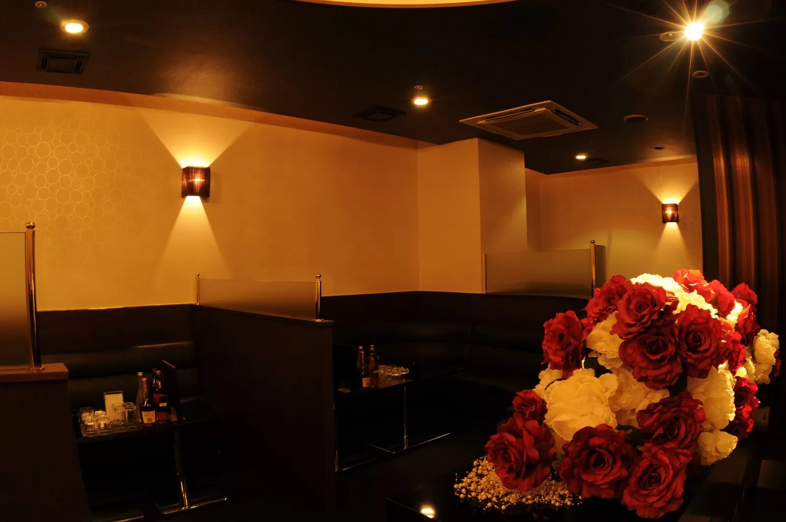 CLUB 椿 -宮崎-の店内写真