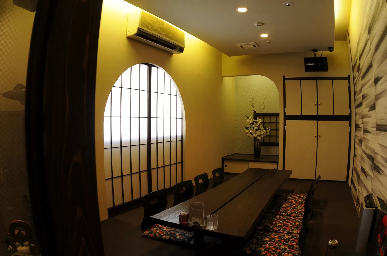 CLUB 椿 -宮崎-の店内写真