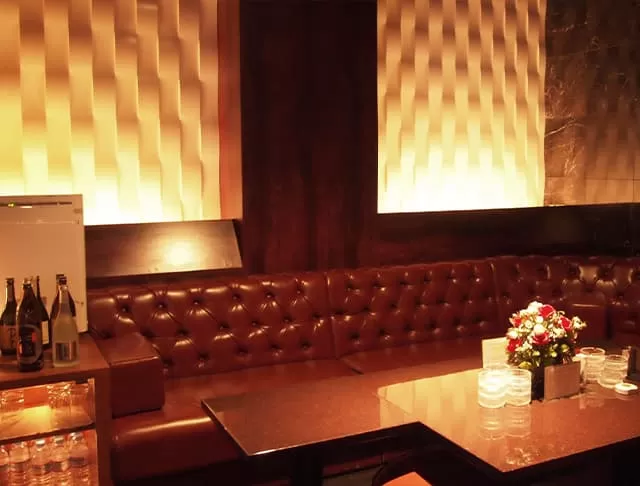 CLUB Memphisの店内写真