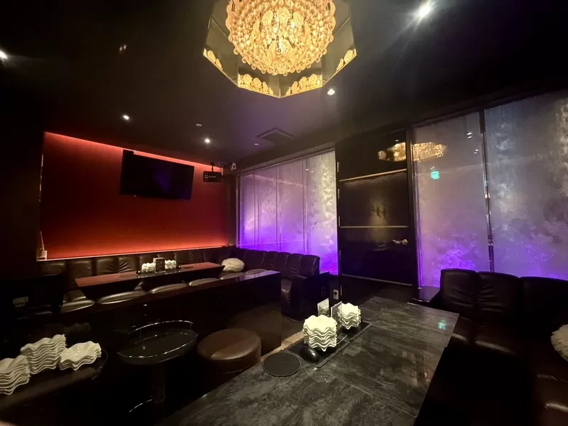Designer's Club Winの店内写真