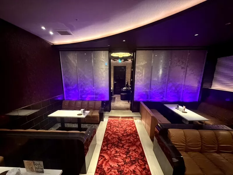 Designer's Club Winの店内写真