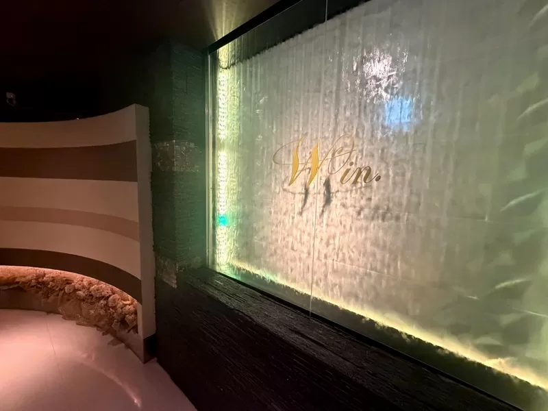 Designer's Club Winの店内写真