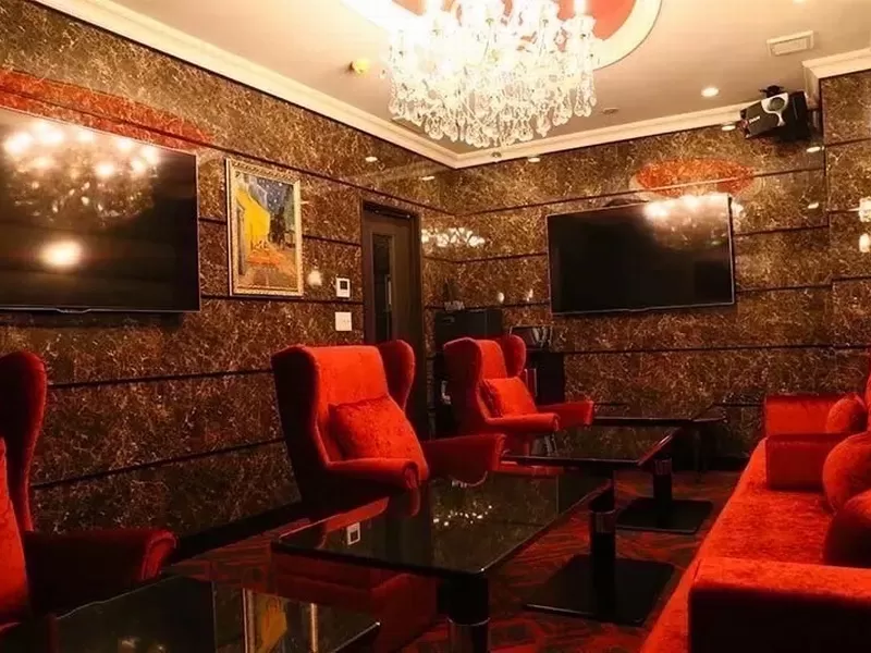 SEASIDE－SHIBUYA－の店内写真