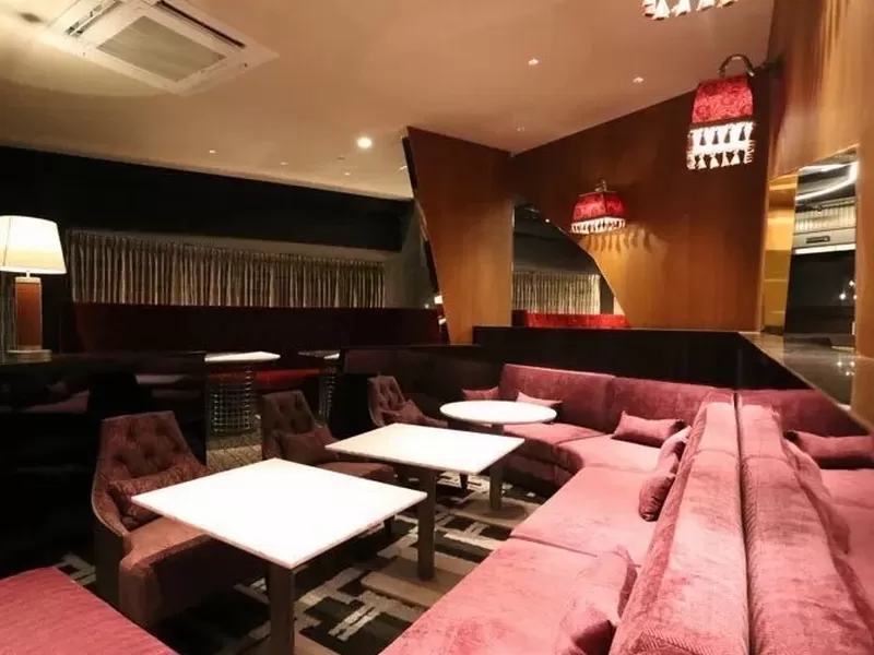 SEASIDE－SHIBUYA－の店内写真