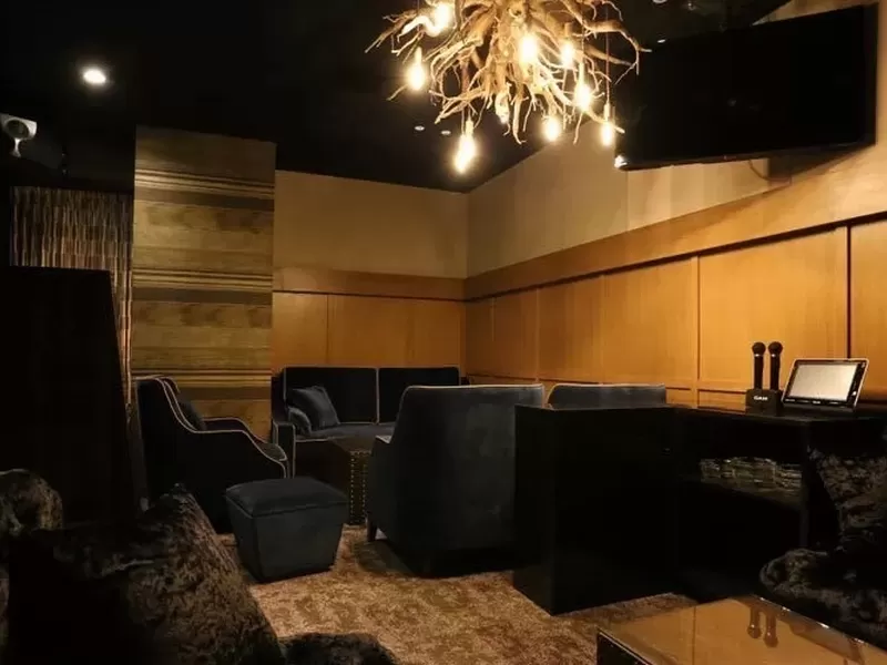 SEASIDE－SHIBUYA－の店内写真