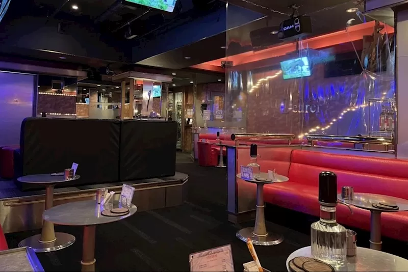 Dearer(ディアラ)の店内写真