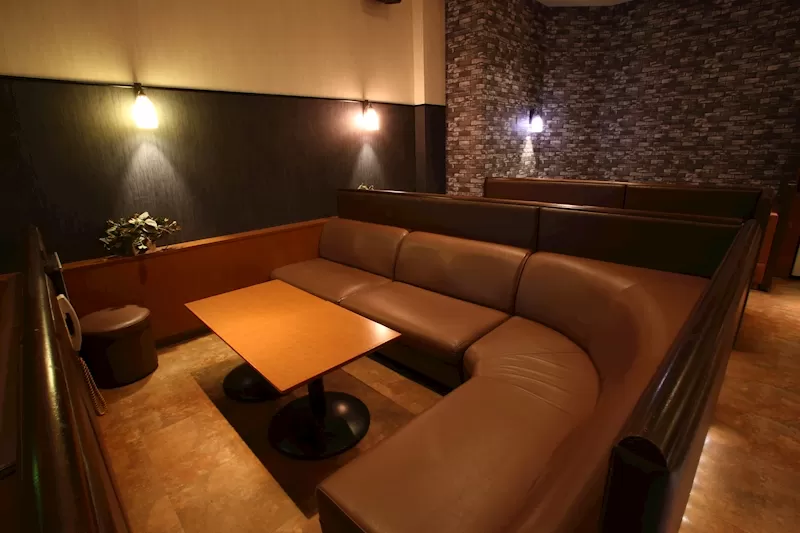 CAPITAL（キャピタル）の店内写真