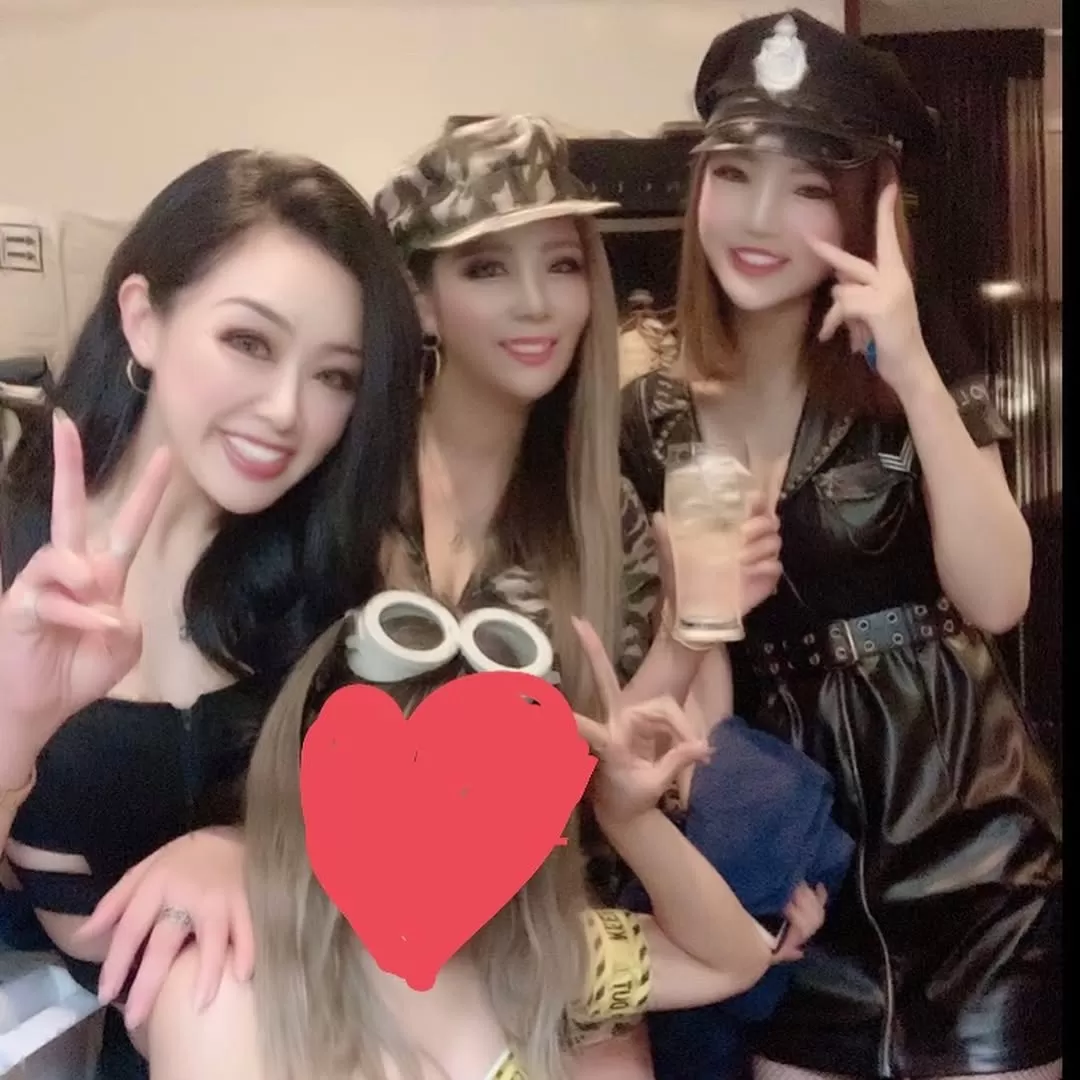 NEW CLUB ONEのフォトギャラリー