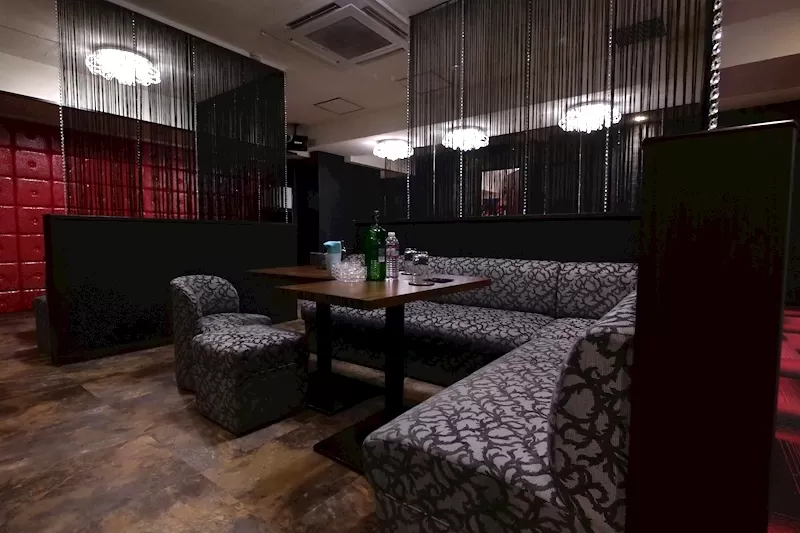 NEW CLUB ONEの店内写真