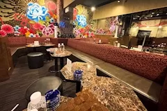 SHUNGA 仙台店の店内写真