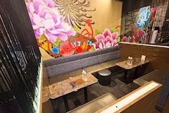 SHUNGA 仙台店の店内写真