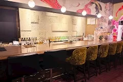SHUNGA 仙台店の店内写真