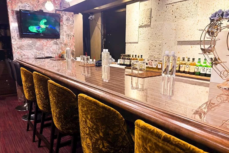 SHUNGA 仙台店の店内写真