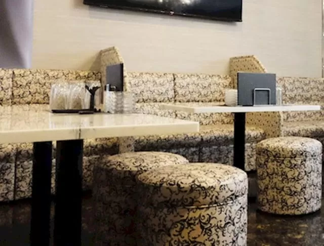 CLUB PIGUET （ピゲ）の店内写真