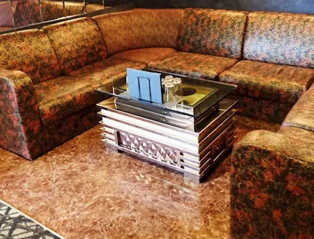 CLUB PIGUET （ピゲ）の店内写真