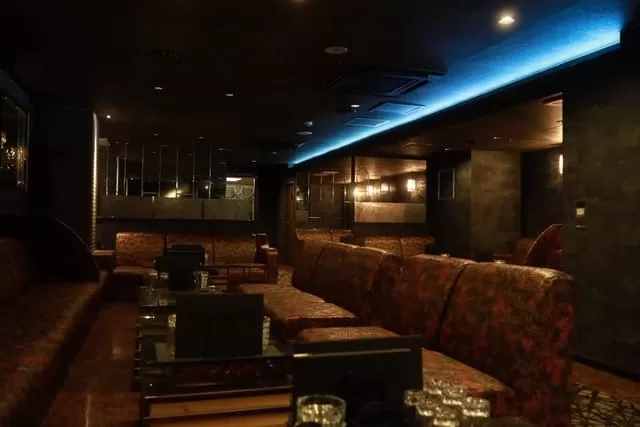 CLUB PIGUET （ピゲ）の店内写真