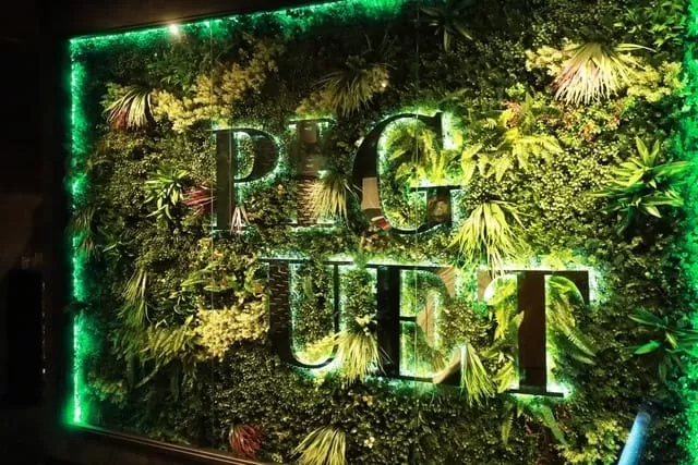 CLUB PIGUET （ピゲ）の店内写真
