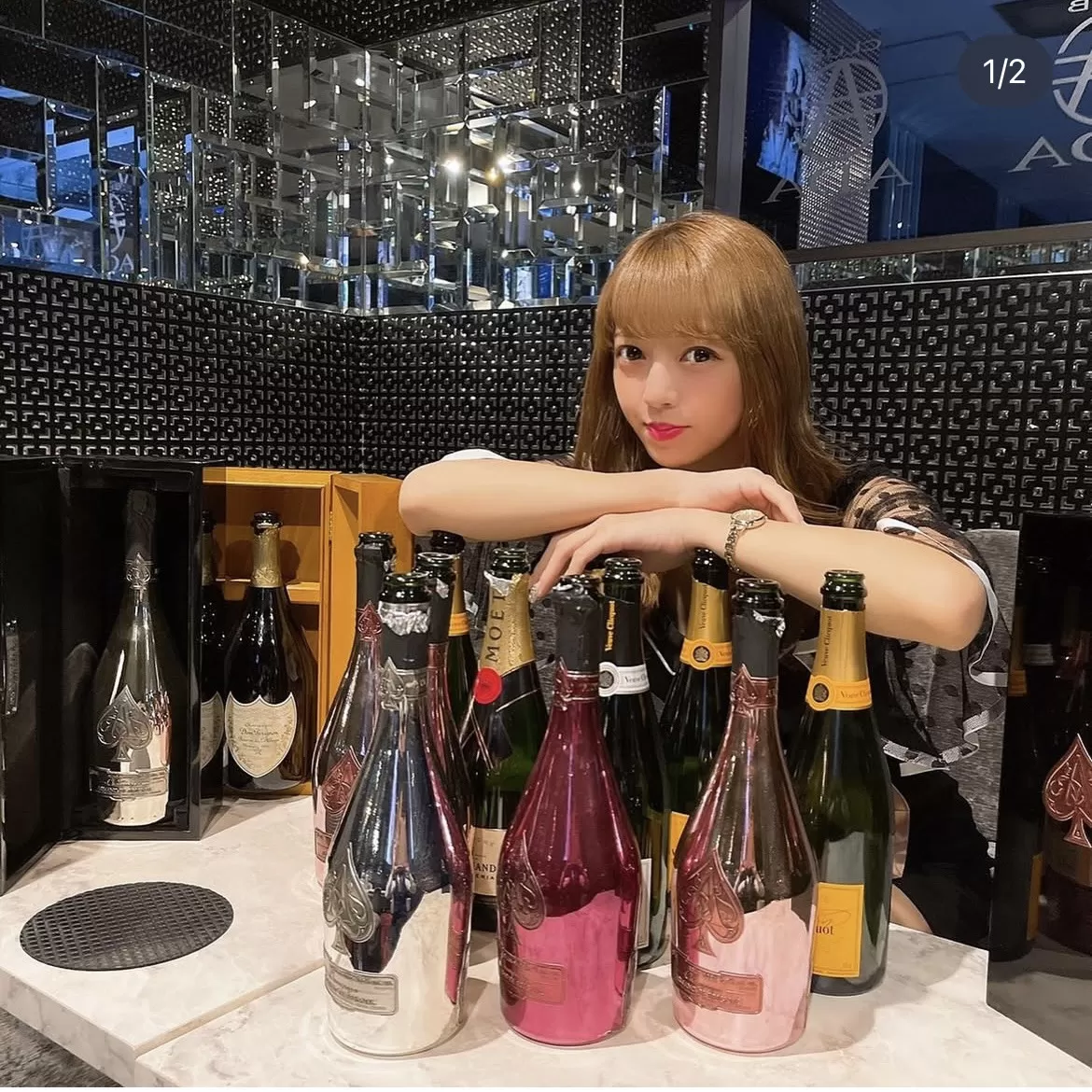 CLUB ADA(エイダ)のフォトギャラリー