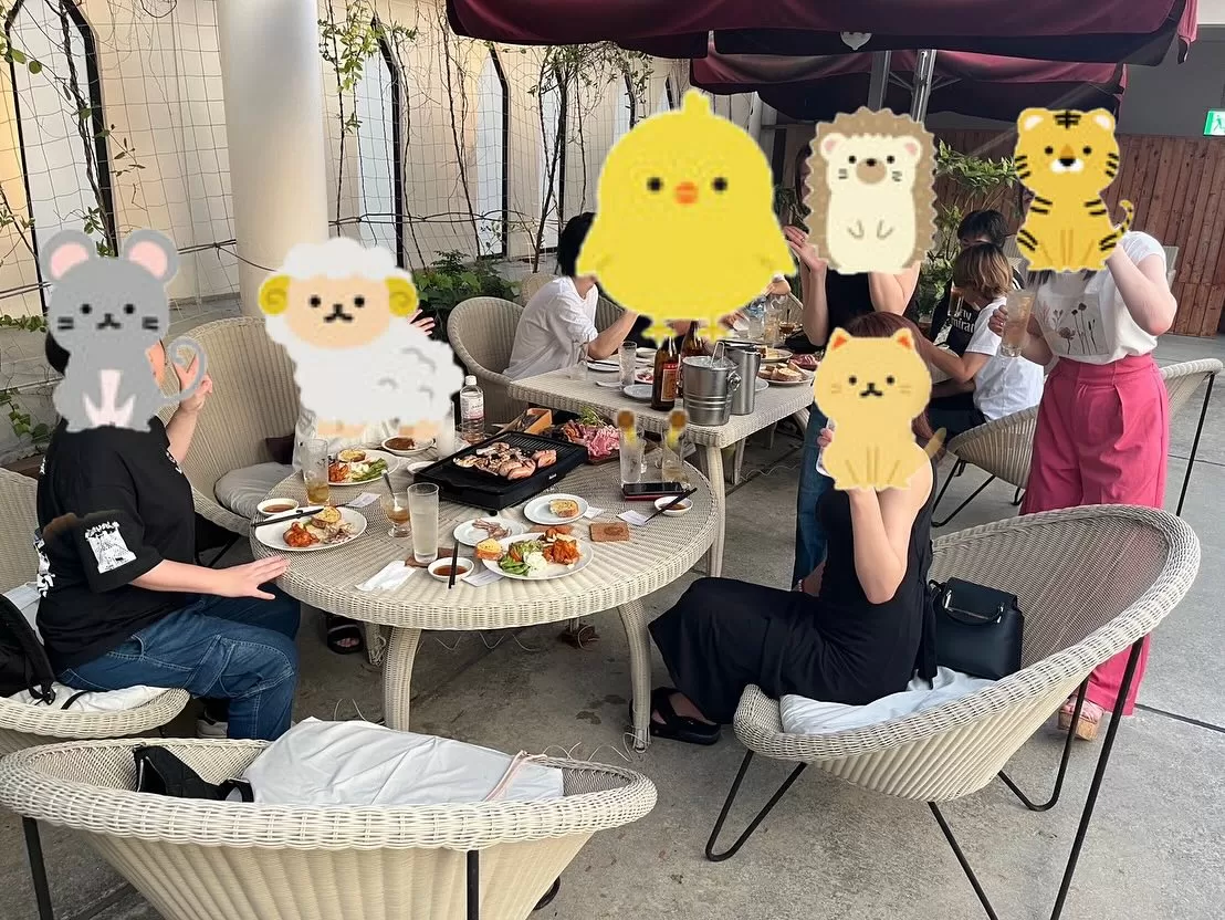 CAMELLIAのフォトギャラリー