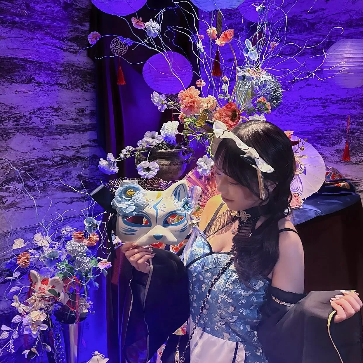 CAMELLIAのフォトギャラリー