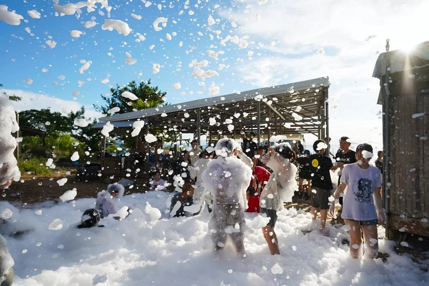 CAMELLIAのフォトギャラリー