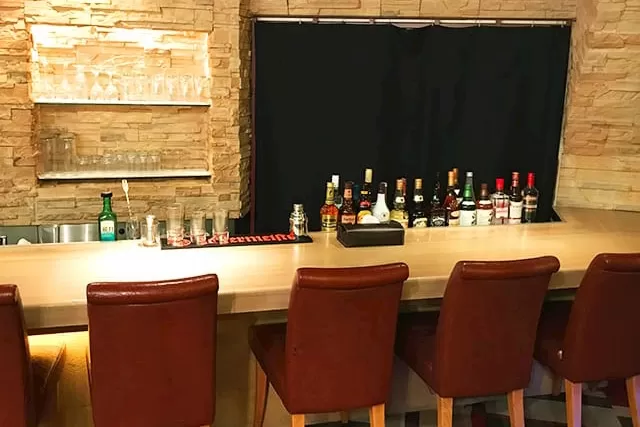 Girls Bar cocottoの店内写真