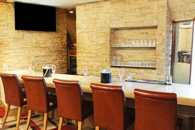 Girls Bar cocottoの店内写真